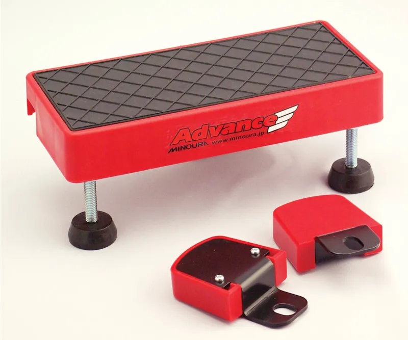Minoura Action Roller Accessory Kit